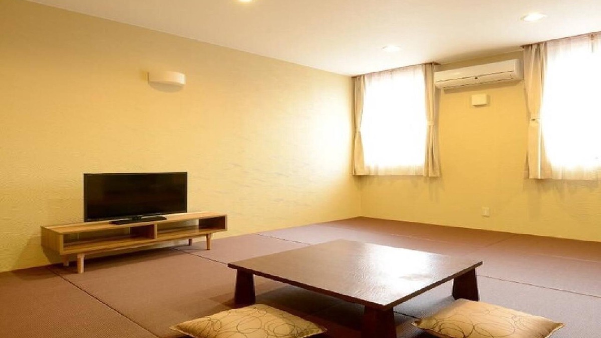 Tobe-cho Hotel | Japanese room with Iwaburo Onsen/Iyo-gun Ehime