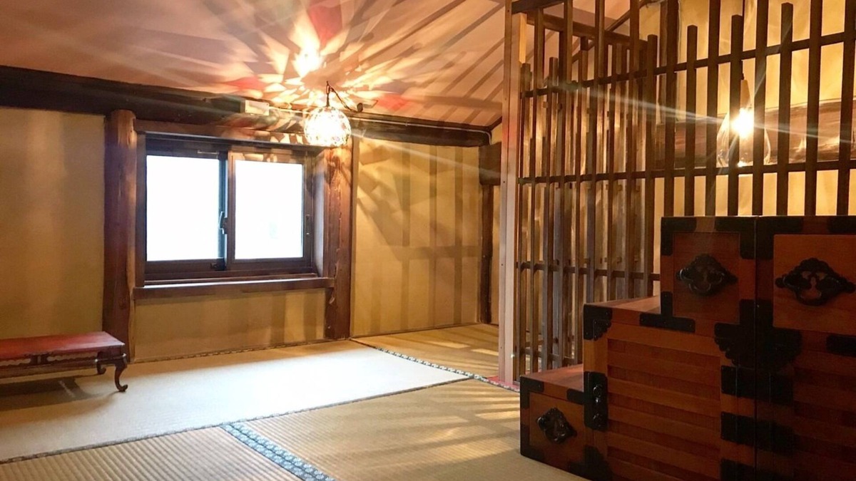 Tokoname House | Japanese space where you can spend a relaxing tim/Tokoname Aichi