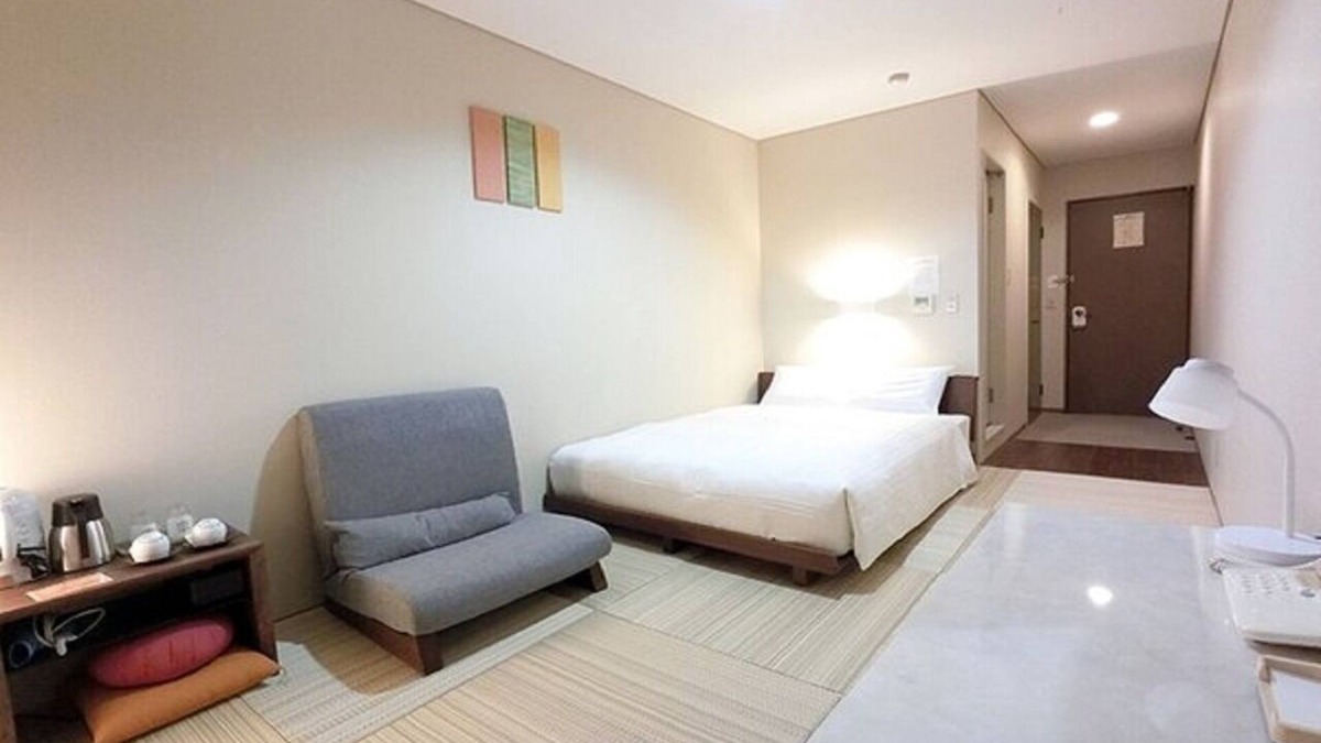 Ishiwaki House | Japanese style double No meals Double room Nonsmoking /Yurihonjo Akita