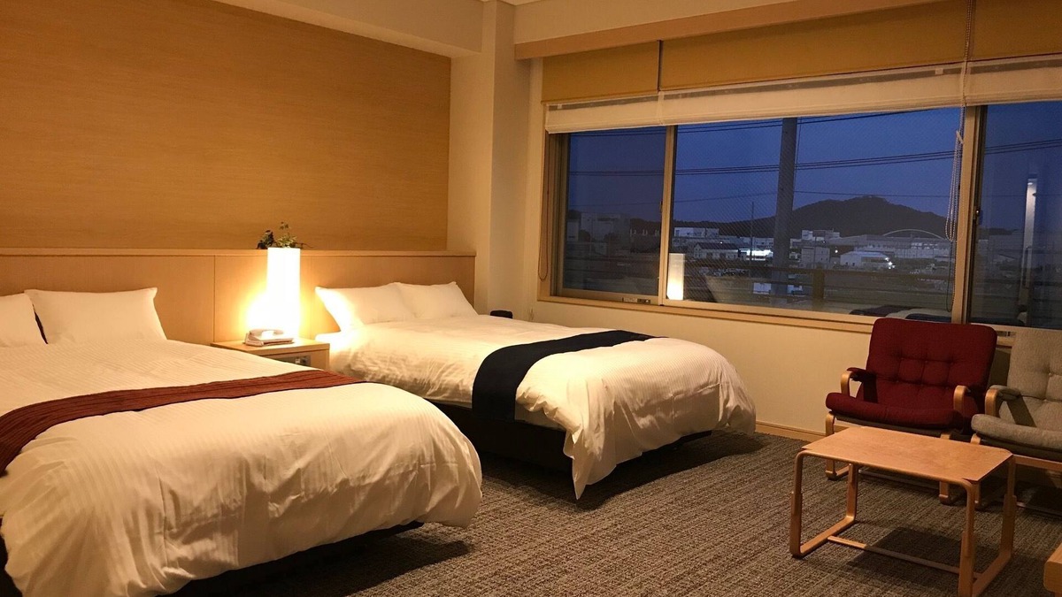 Kesennuma House | Japanese Style Hotel Isomura