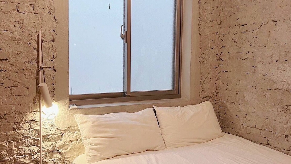 Daan Apartment | Japanese-Style Urban Retreat in Taipei City/Ideal for Travelers&Family