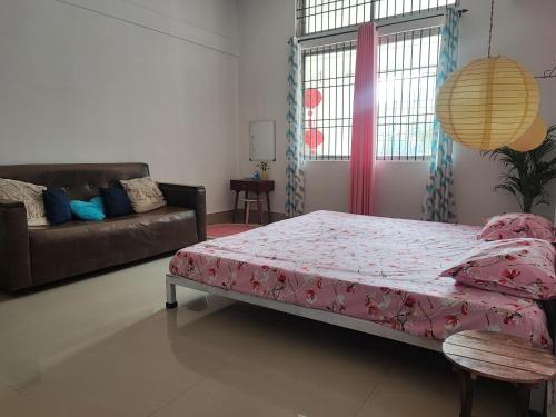 Jorhat House | Japanese Styled House- Greenwood Cabins Homestay
