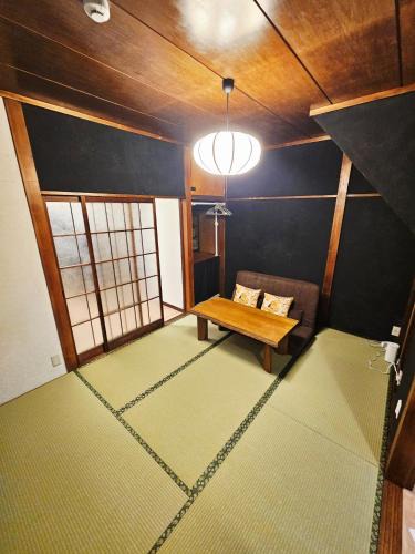 Funabori House | Japanese-Tradtional House Max 8 Guest 6-Min Walk from Station Check-out at 12 PM