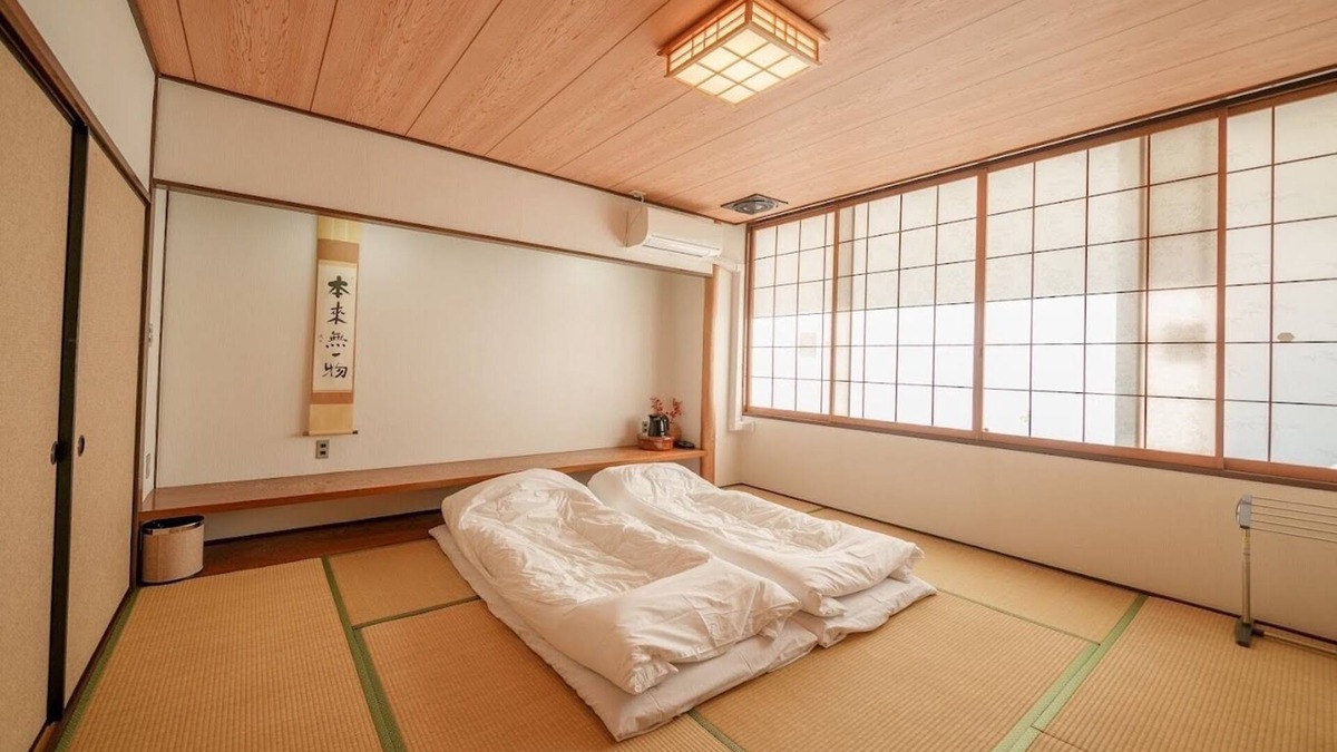Yamanakako House | Japanesestyle roomBreakfast and dinner included /Minamitsuru-gun Yamanashi