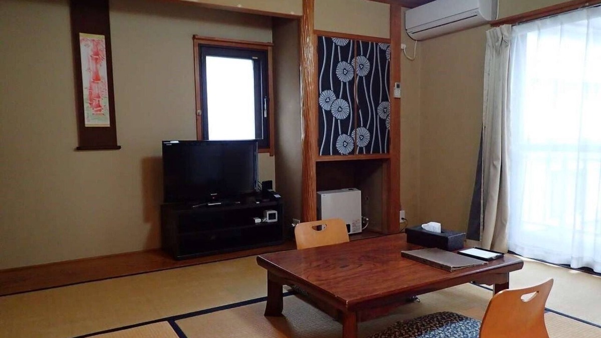 Nozawaonsen Hotel | Japanesestyle room/Shimotakai-gun Nagano