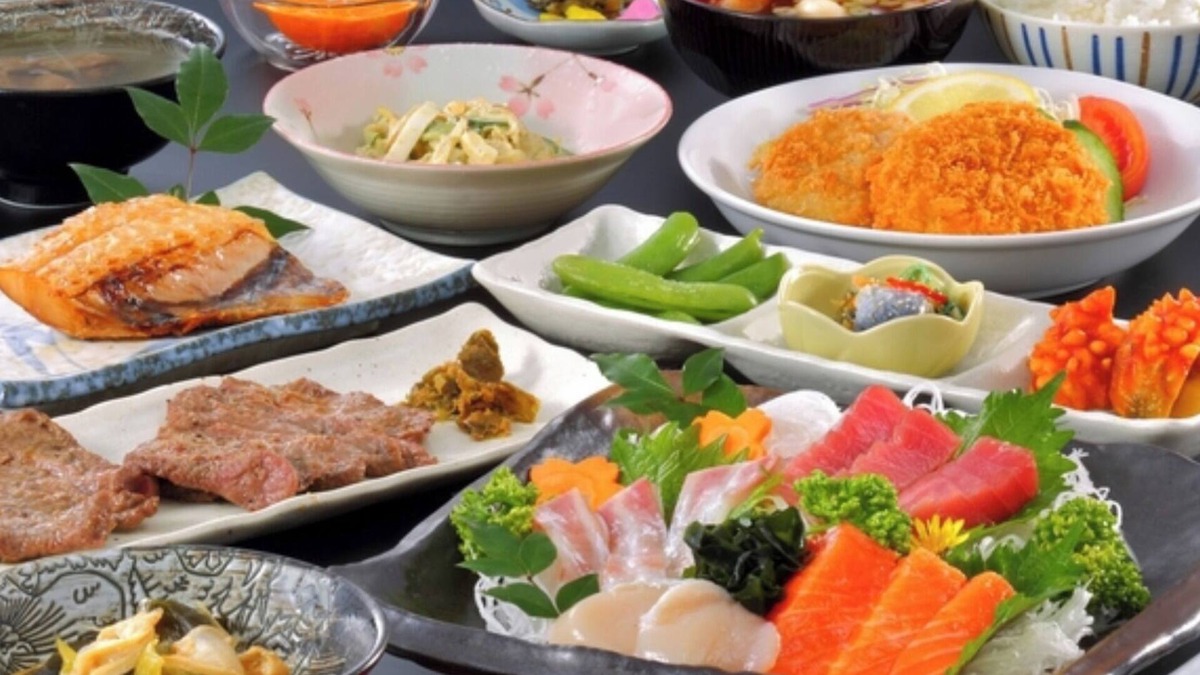 Aoba Ward Hotel | Japanesestyle room for 23 people 2 people P/Sendai Miyagi