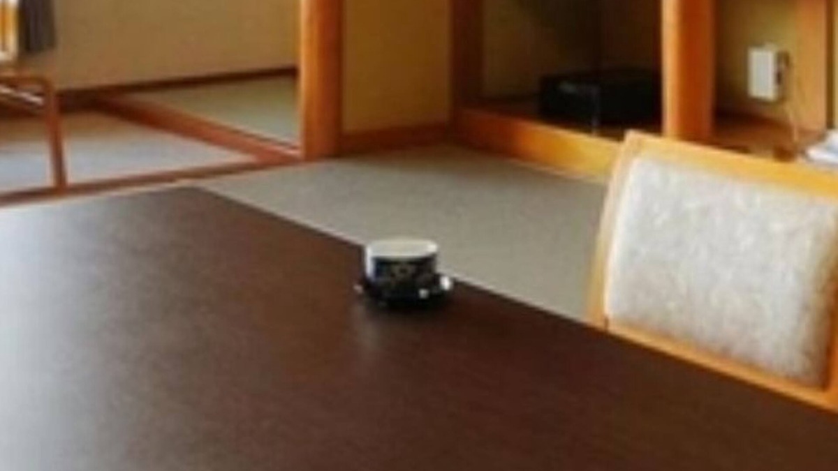 Kesennuma Hotel | Japanesestyle room nonsmoking vs | Room wit/Kesennuma Miyagi