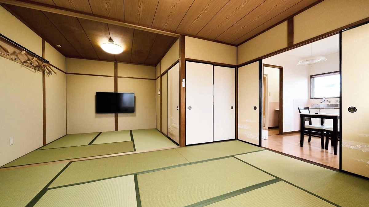 Ogaki Hotel | Japanesestyle room S Japanese and Western buffet/Ogaki Gifu