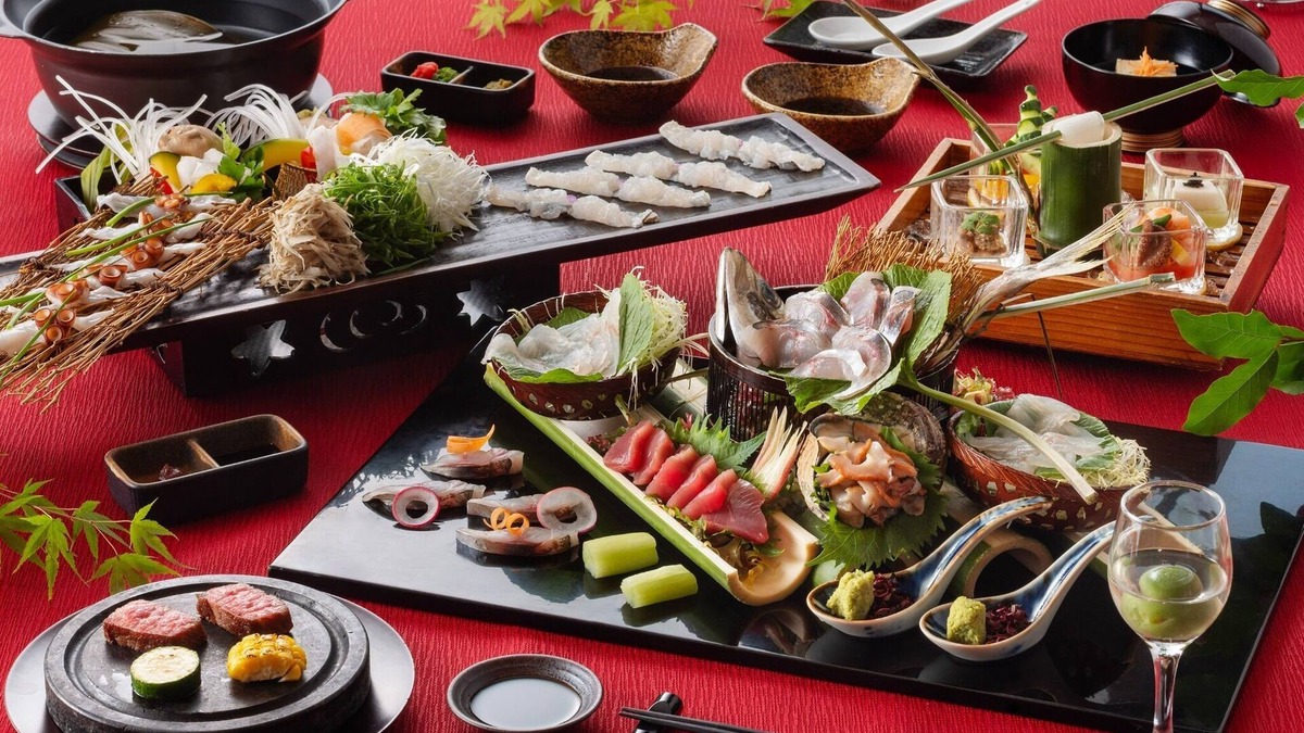Nichinan Hotel | JapaneseWestern room with 8 tatami mats 2 meals /Nichinan Miyazaki