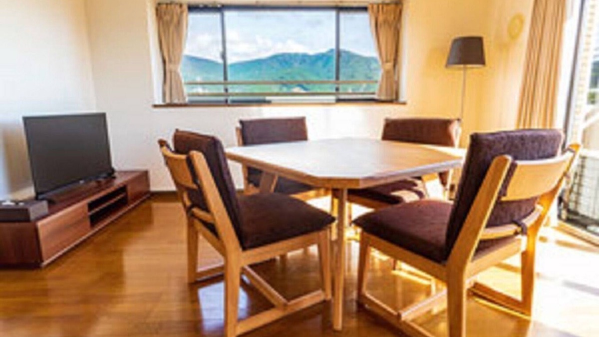 Gotemba Apartment | JapaneseWestern style room/Gotemba Shizuoka