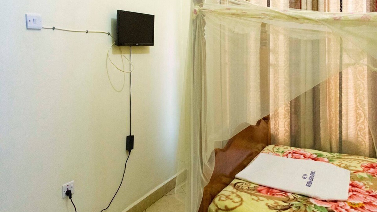Mbarara Bed & Breakfast | Japs Motel - Mbarara