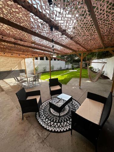 Oviedo City Centre Apartment | Jardín en el centro Catedral