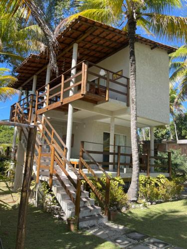 Guaiu Bed & Breakfast | Jardim do Wape