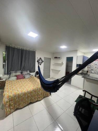 Sao Francisco Apartment | Jardim Secreto prox Centro e shopping