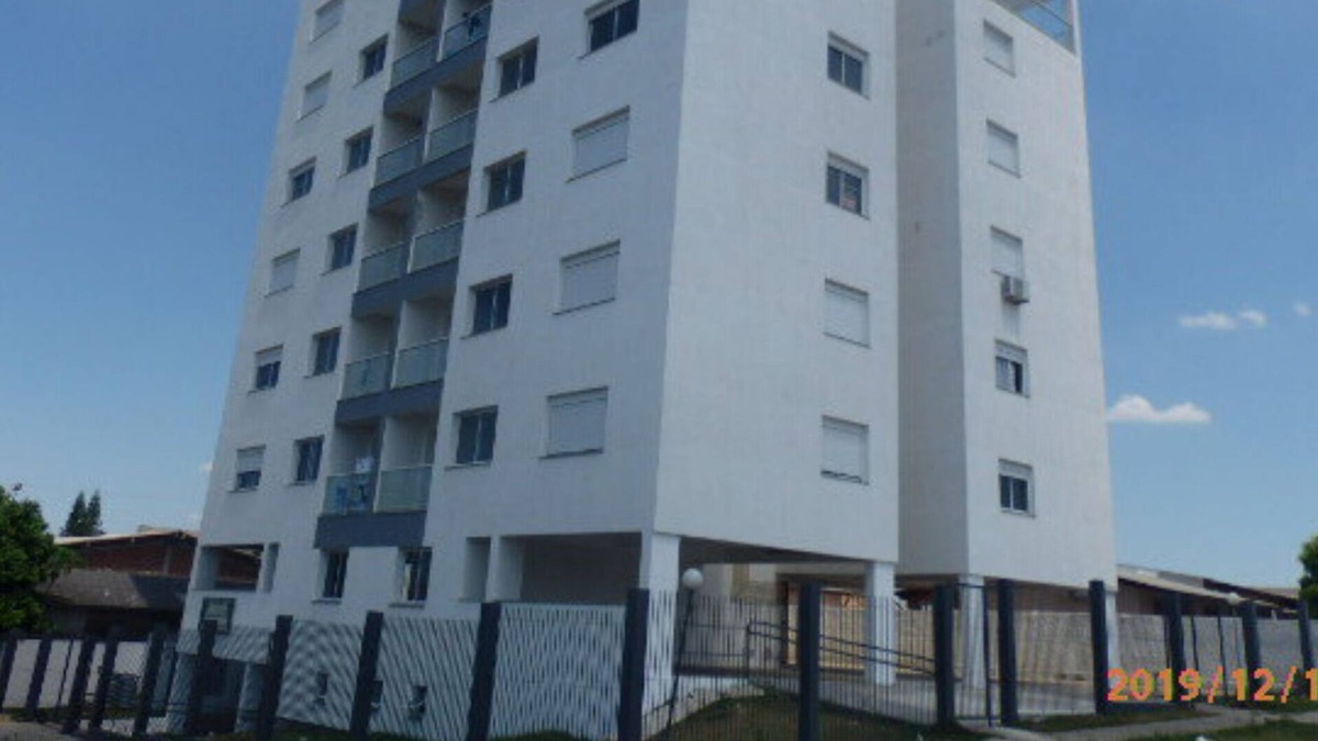 Porto Alegre Apartment | Jardim Sta Paula t for