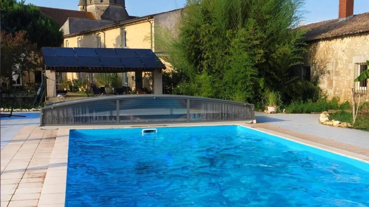 Bois House | Jardin-d'Arcy