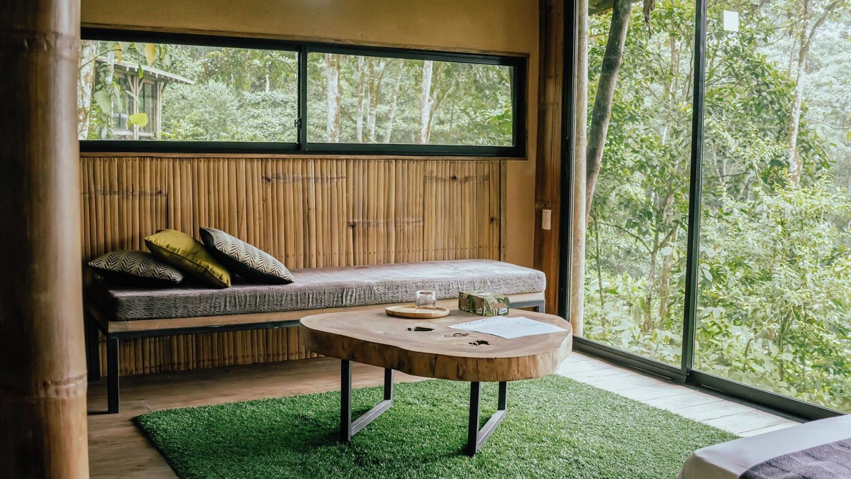 La Mana Cabin | Jardin de los Suenos