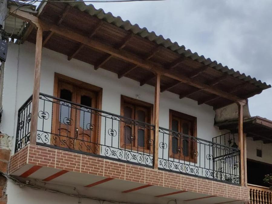 Jardin House | JARDIN SECRETO