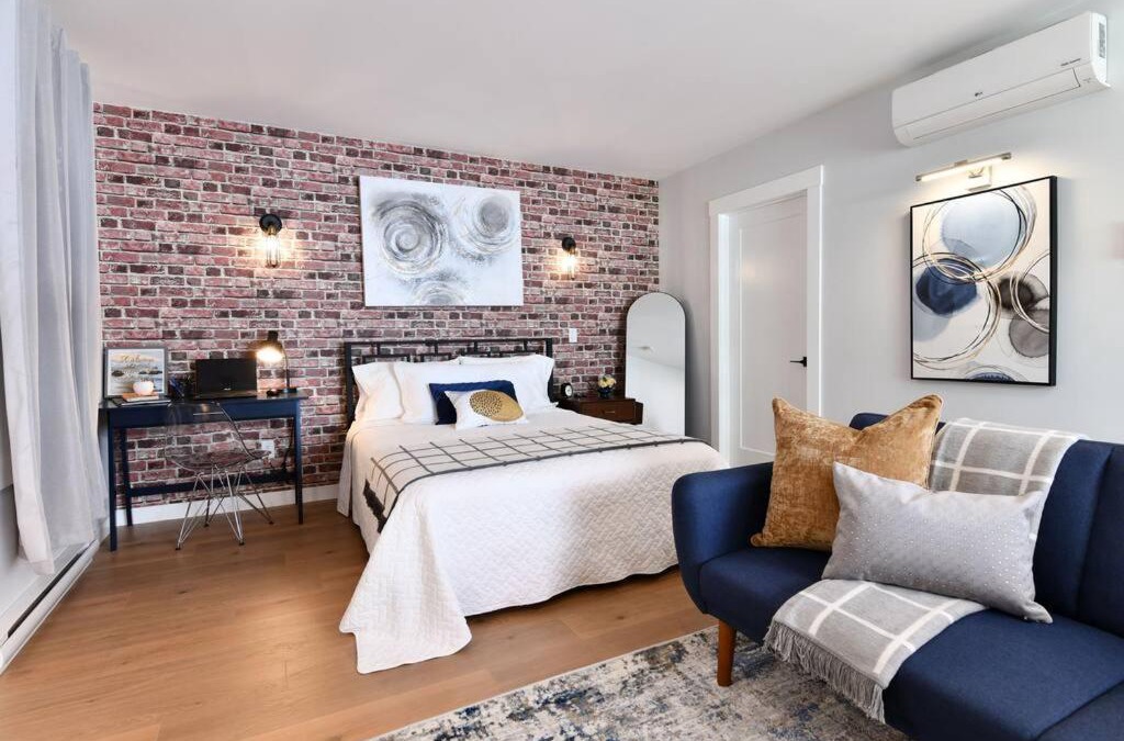 Moncton Apartment | Jardin Suites Highfield