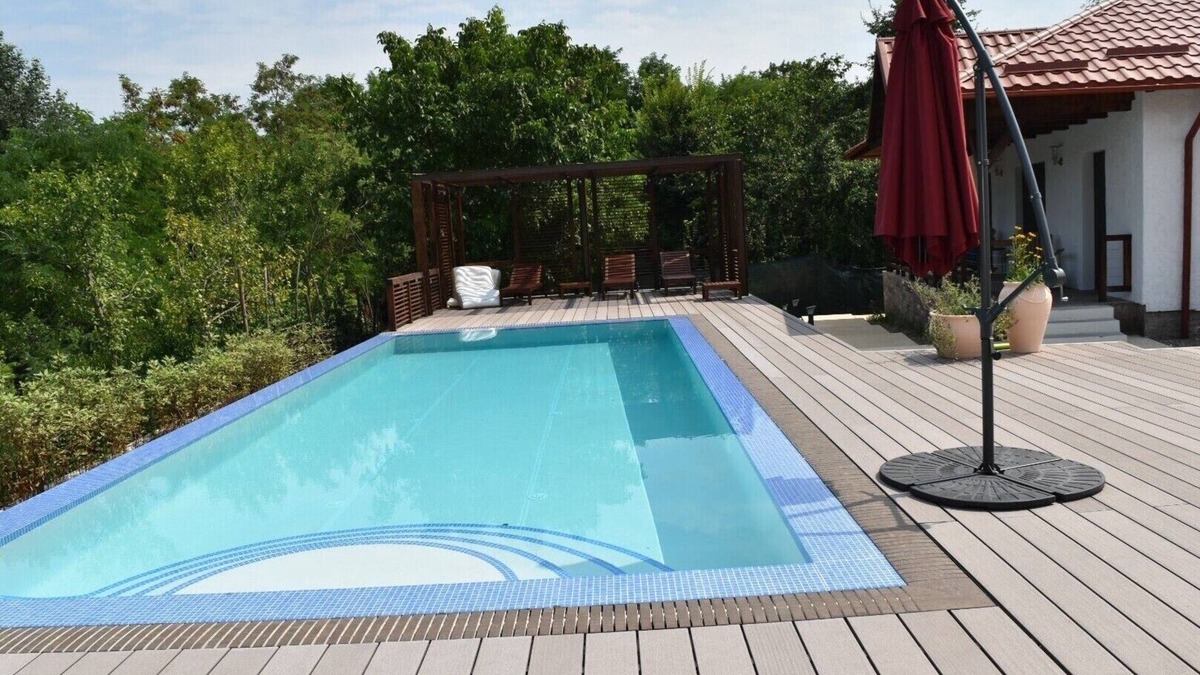 Izvoranu Cottage | Jardine Hills Merlot Cottage