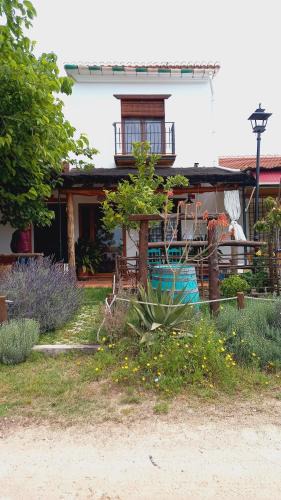 El Rocio House | Jardines del Acebron