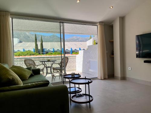Golden Mile Apartment | Jardines del Mar,Penthouse Elisabeth