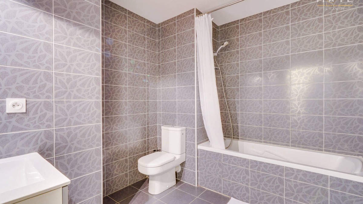 Merignac Apartment | Jardins de Flore - Appartement Central