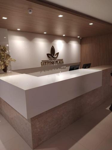Sousa Hotel | Jardins Plaza Hotel