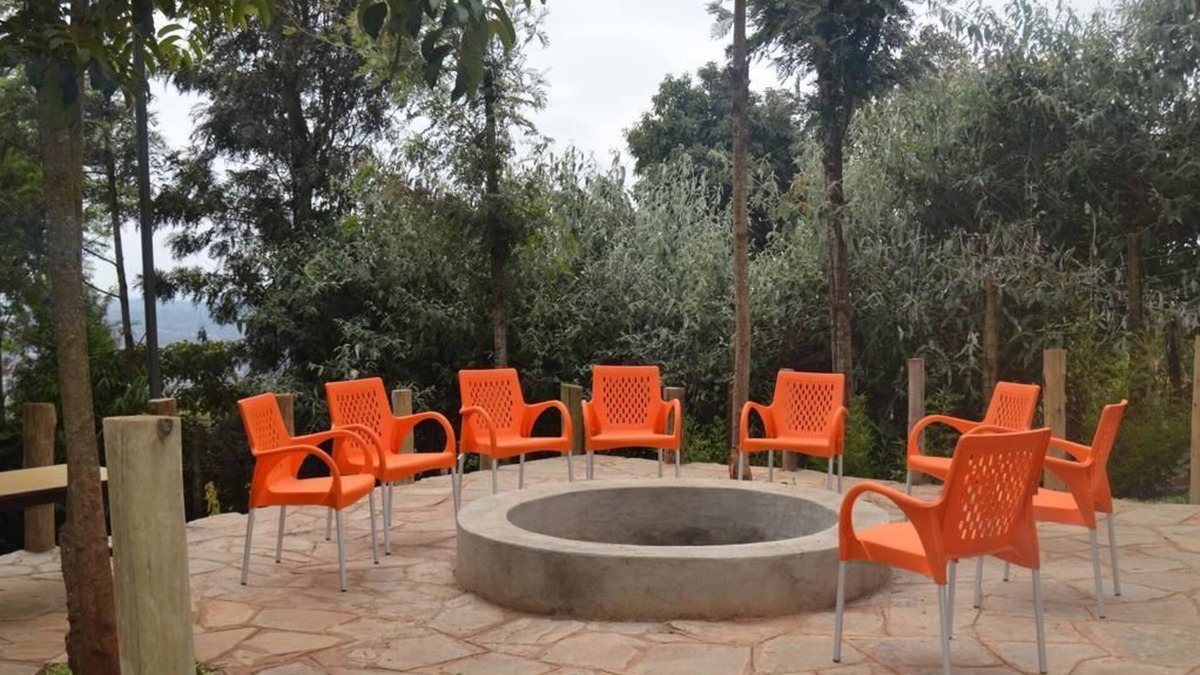 Ngong House | Jari Inn Bistro