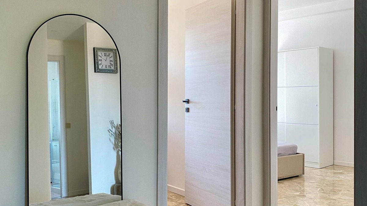 Vicenza Apartment | Jaris Apartment
