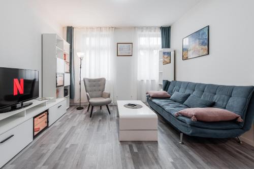 Presov Apartment | Jarkova 75