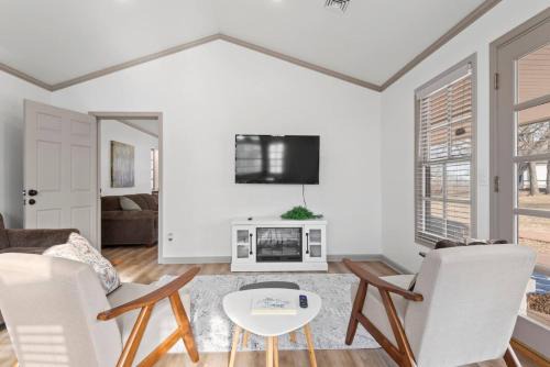 Ramona House | Jarrett Farm Resort - Suite 2
