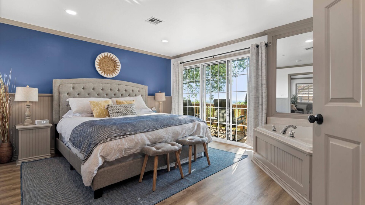 Ramona Resort | Jarrett Farm Resort