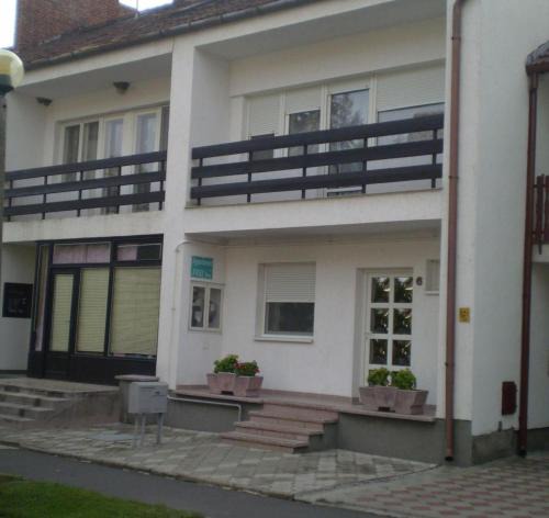 Harkany Apartment | Jartó Apartman