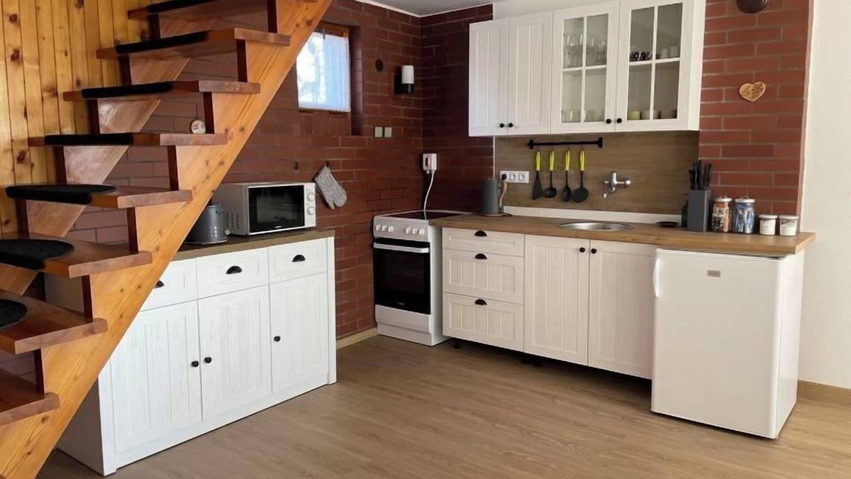 Branzez House | Jaruška by Interhome