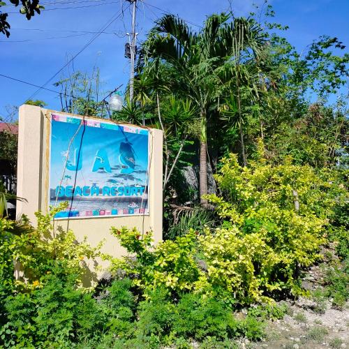 Moalboal Cabin | JAS Beach Resort