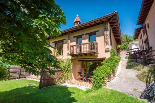 Berodia Apartment | Jascal - Picos de Europa