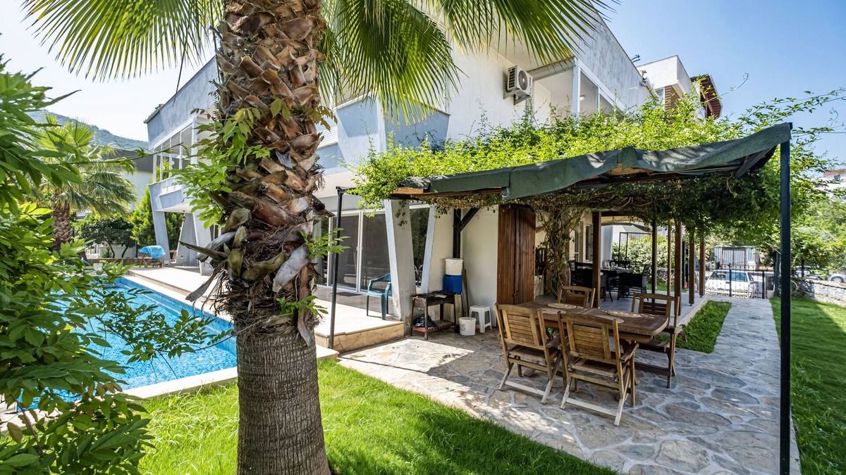 Milas Bed & Breakfast | Jash Bedrooms