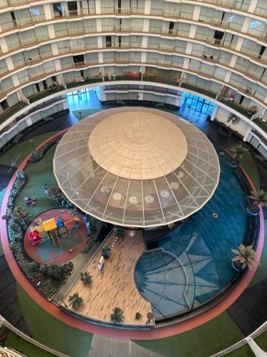 Surat Apartment | Jash hospitality