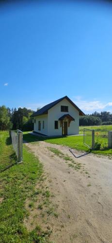 Tomaszow Lubelski House | Jaskółka Roztocze