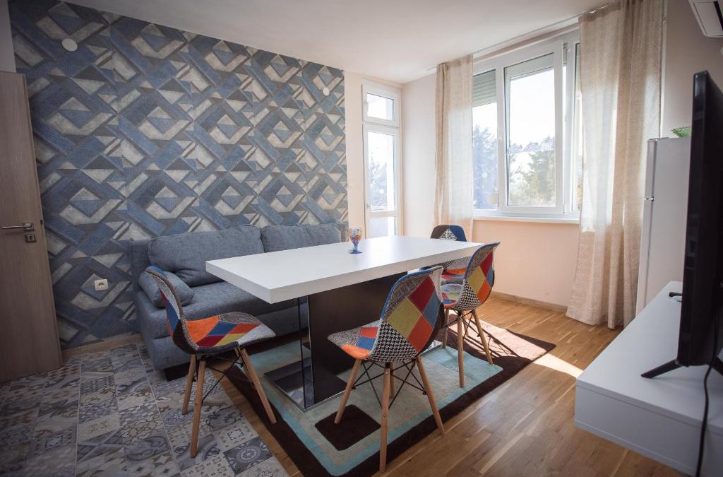 Stara Zagora Apartment | Jasmin 2
