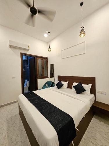 Khattalwada House | JASMIN a luxury stay