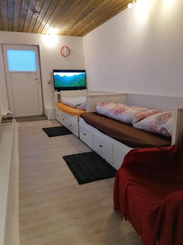 Feldstetten Apartment | Jasmin
