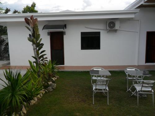 Moalboal House | Jasmin's Room Rental, Room # 3