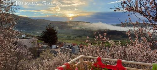 Majdal al-Shams Apartment | Jasmin Suites