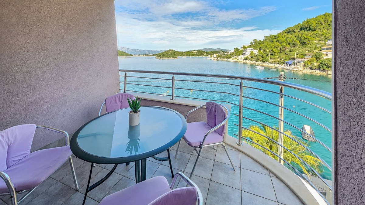 Blace Apartment | Jasmina by Interhome