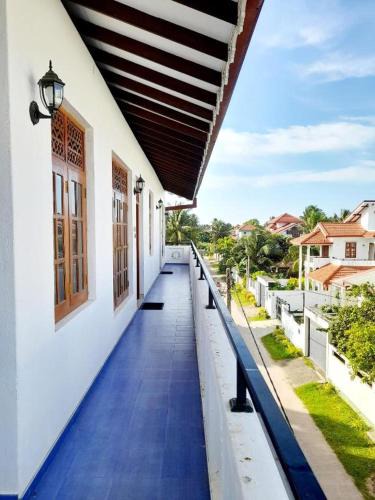 Dalupotha Apartment | Jasmine Apartments