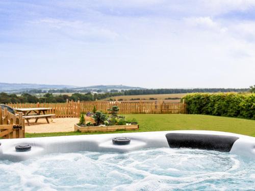 Consett House | Jasmine Cottage