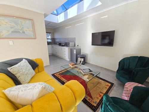 Greater Johannesburg Metropolitan Area Apartment | Jasmine cottage