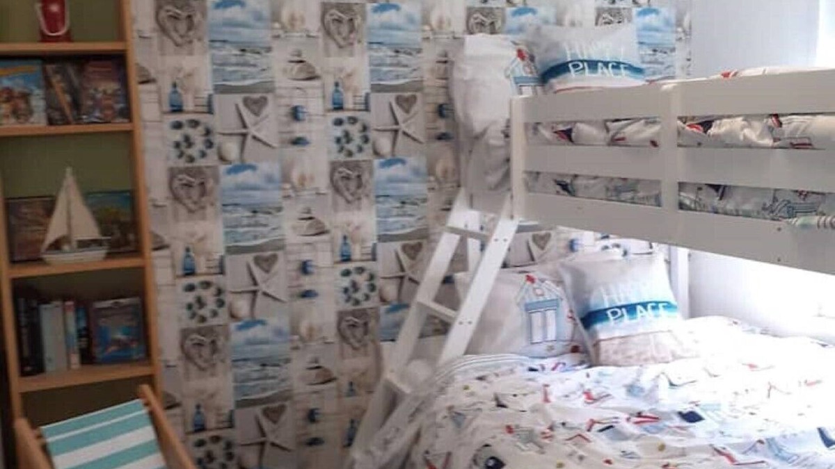 Bucks Mills Ski Chalet | Jasmine Cove, Seaside holiday Chalet, Bideford